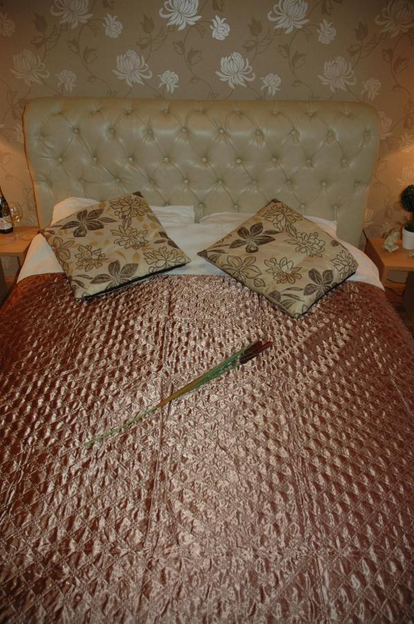 Guest House Maja Novi Sad Kamer foto